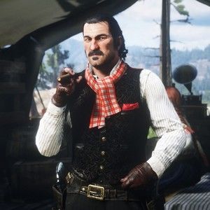 Meet your Posher, Brady